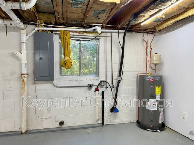 Building Photo - 4411 Comet Trail