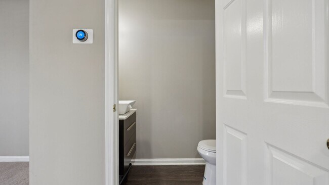 Building Photo - Discover the charm of this beautifully upd...