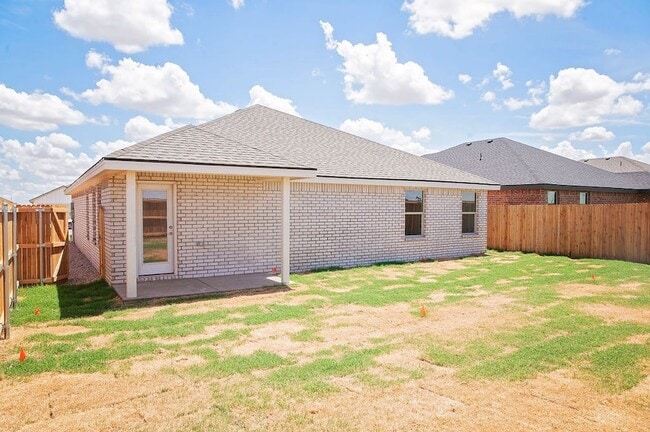 Building Photo - 1325 Bajada St