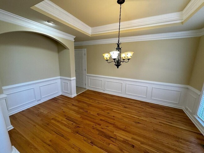 Building Photo - 2620 Springmonte Pl