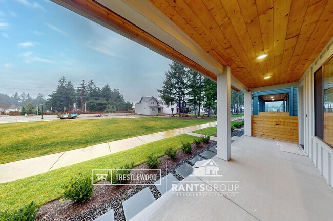 Building Photo - Brand New! Modern Home in Trestlewood – Where Comfort Meets Community!