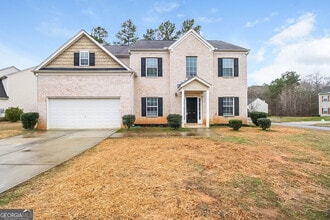 Building Photo - 6311 Grey Fox Way
