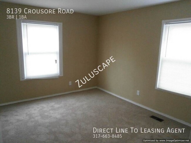 Building Photo - 8139 Crousore Rd