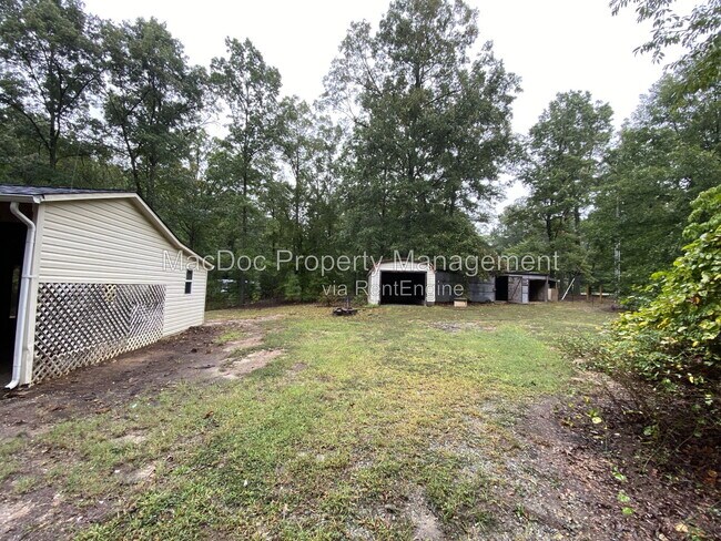 Building Photo - 2036 Mt Olive Rd
