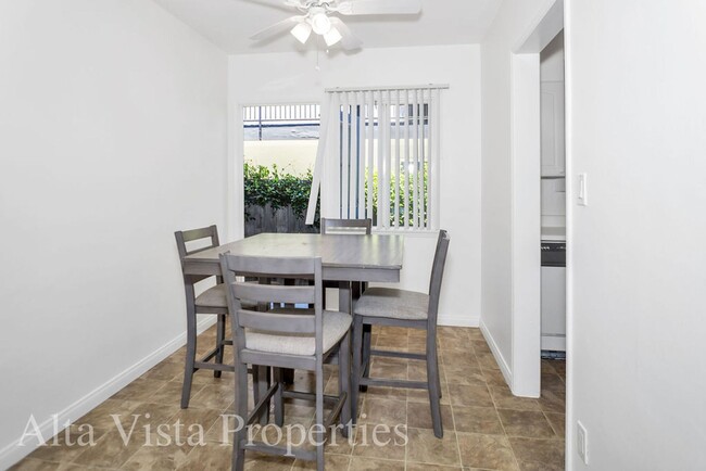 Building Photo - Great two bedroom, one bath beach bungalow...