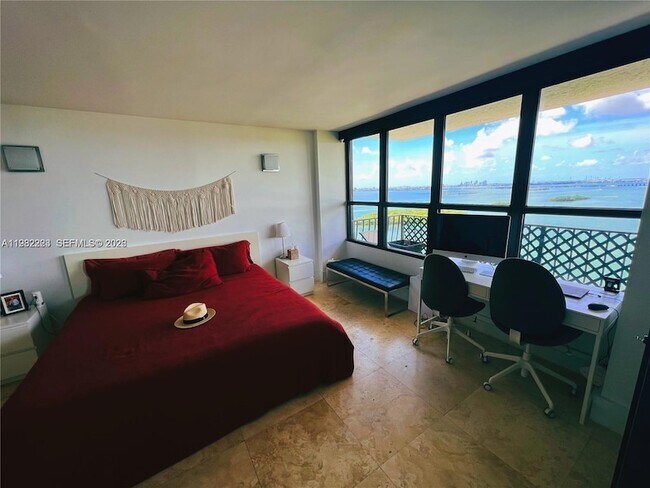 Building Photo - 780 NE 69th St