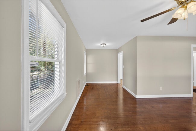 Building Photo - 2221 Woodward Ave