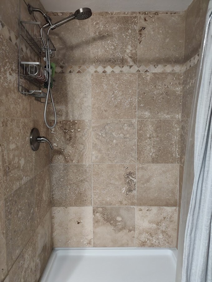 Bathroom 1 - 6753 Amherst Ct