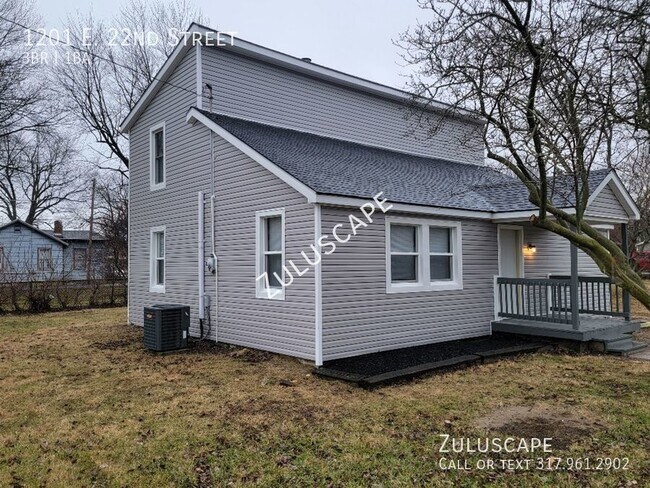 Building Photo - First Month Free! Large newly rehabbed ran...