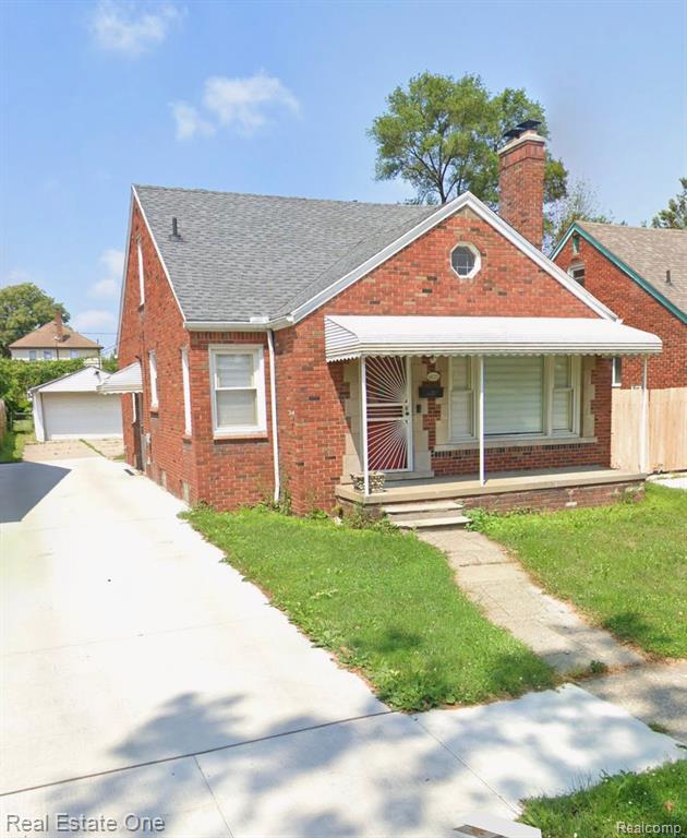 Building Photo - 6835 Rosemont Ave