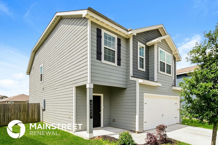 Building Photo - 26051 Allan Poe Dr