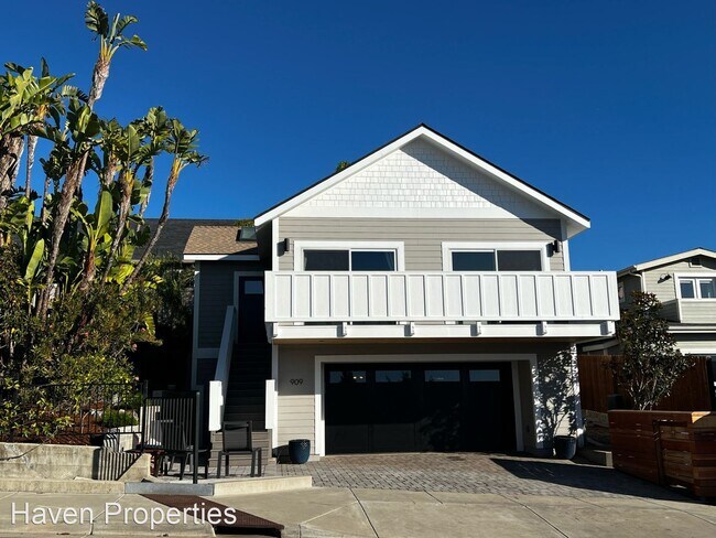 Primary Photo - 2 br, 1 bath House - 909 Rachel Court