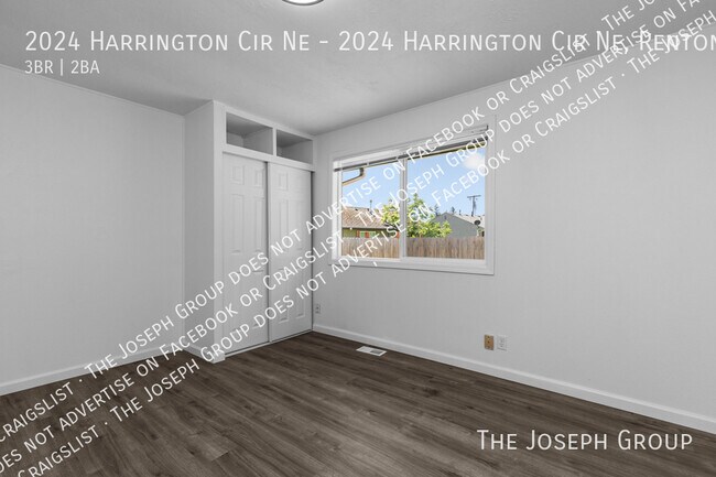 Building Photo - 2024 Harrington Cir NE