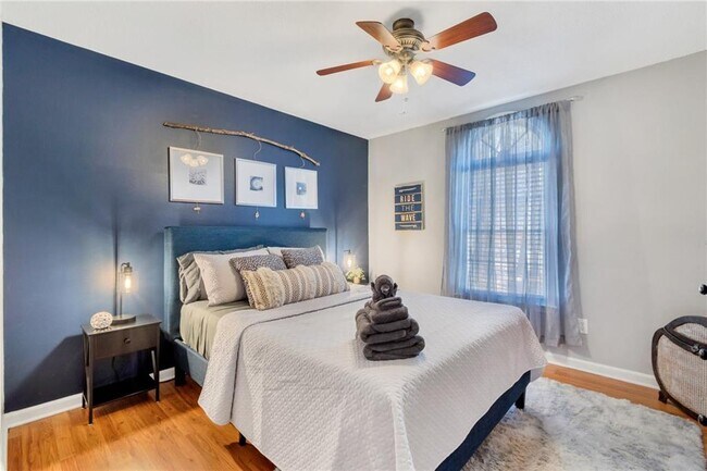 Building Photo - 1319 Towne Harbor Trail