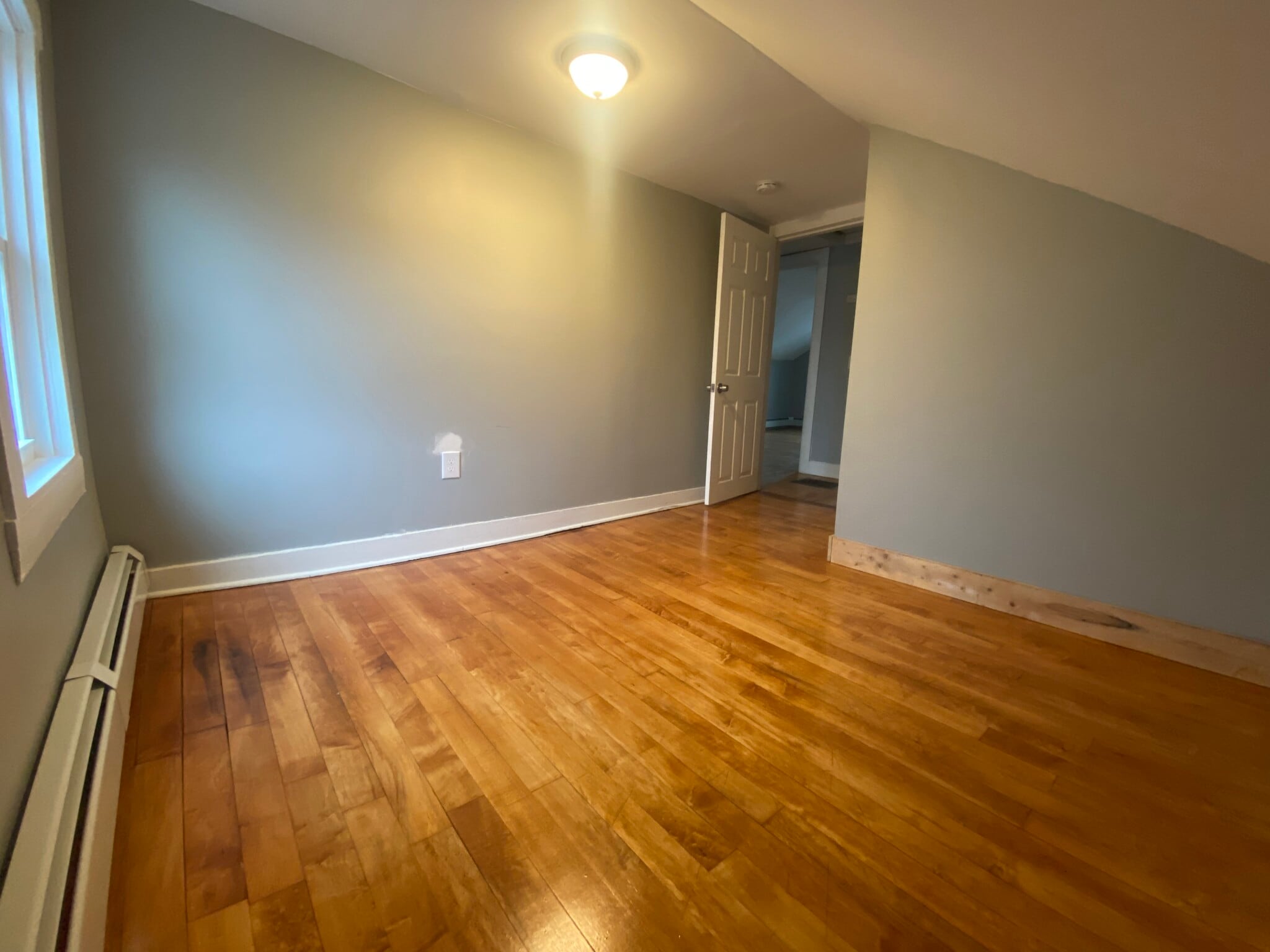 Bedroom 4 - 194 Messer St