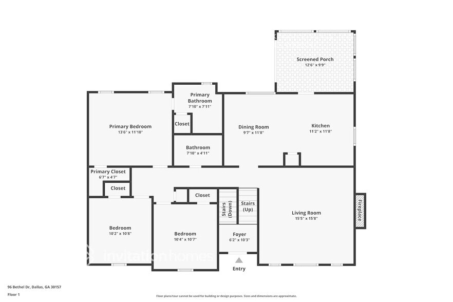 Building Photo - 96 Bethel Dr