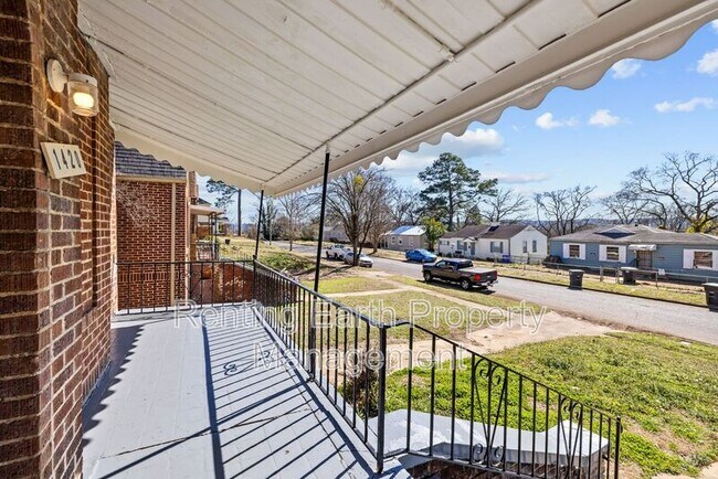 Building Photo - 1420 47th St Ensley