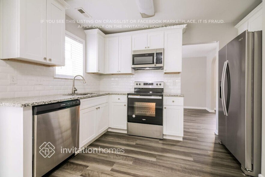 Building Photo - 4429 Cobble Creek Ln