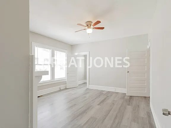 Building Photo - 1260 Hillyer Ave
