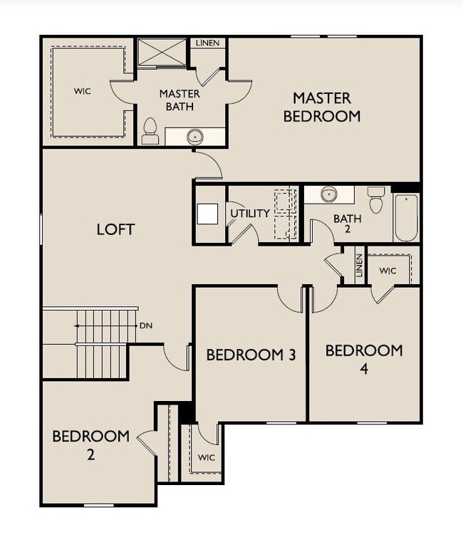 Building Photo - Beautiful 4BR
