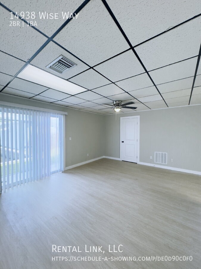 Building Photo - 14938 Wise Way