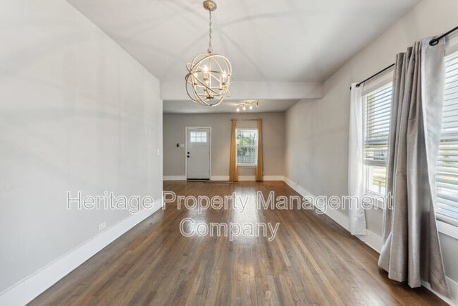 Building Photo - 1031 Schley Ave