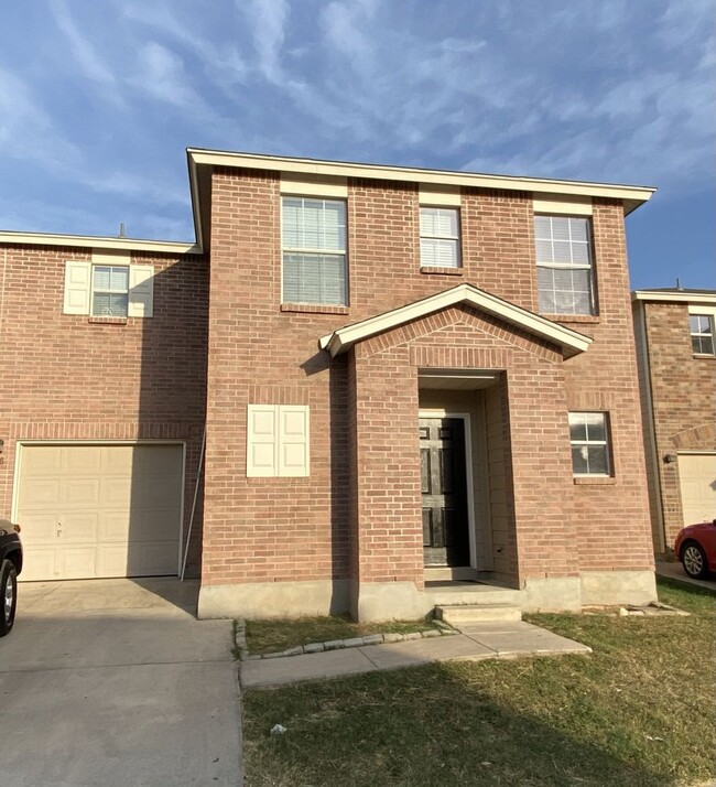 Primary Photo - Sagewood subdivision
