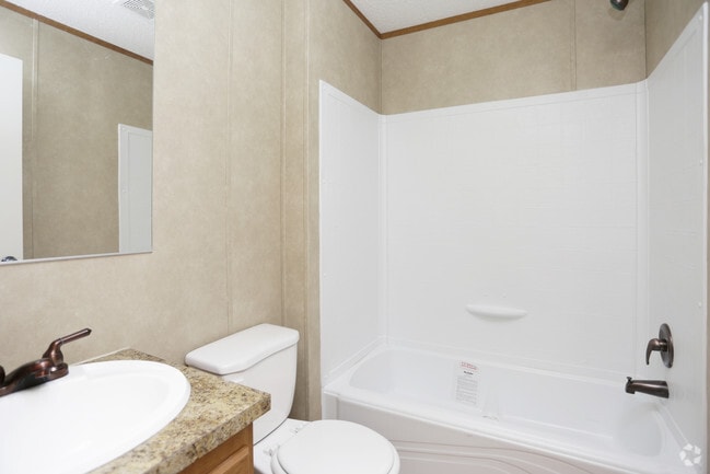 Interior Photo - Meadows Mobile Home Park