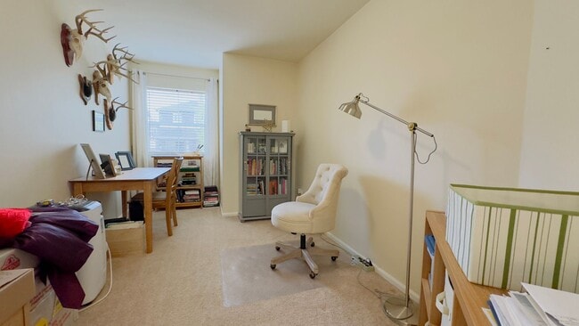 Building Photo - 4 Bedroom + Office in NE Lacey - Fully Fenced Yard and Minutes from freeway and JBLM - Available ...
