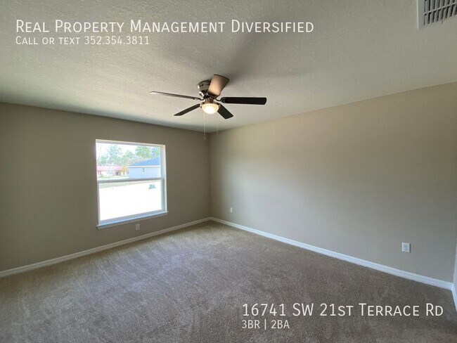 Building Photo - 16741 SW 21st Terrace Rd