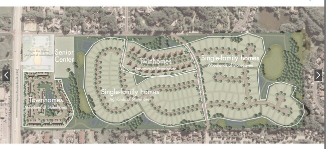 Building Photo - 3407 Chestnut Ln