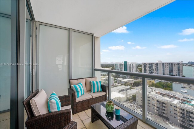 Building Photo - 6799 Collins Ave