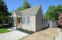 Building Photo - 1502 Barkley St