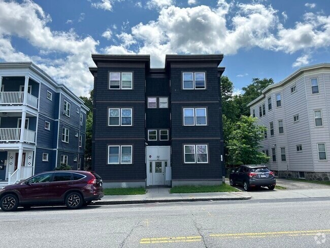 Building Photo - 130 Cummins Hwy