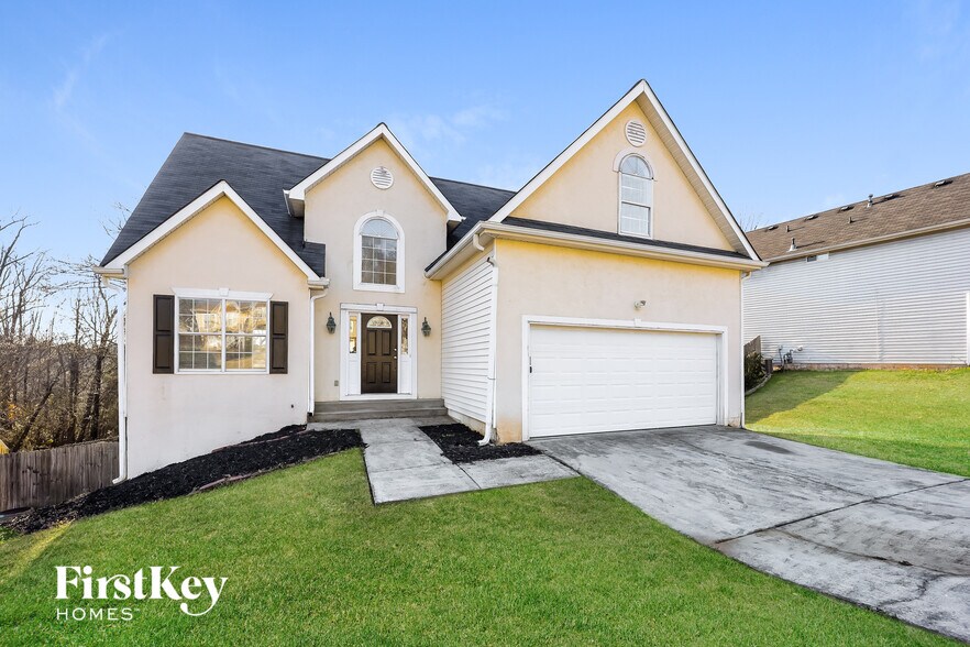 Building Photo - 1127 Forest Glen