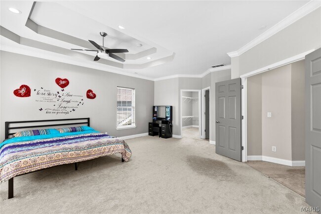 Building Photo - 14286 Harmony Meadow Ct