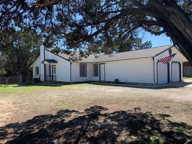 Building Photo - 5505 Thunderbird St