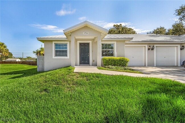 Primary Photo - 14954 Wise Way