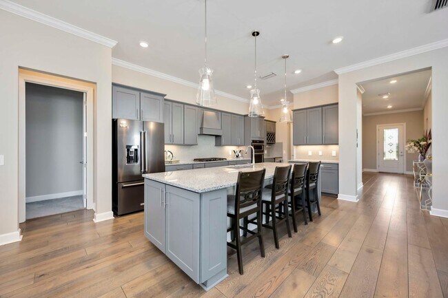 Building Photo - 18009 Northwood Pl