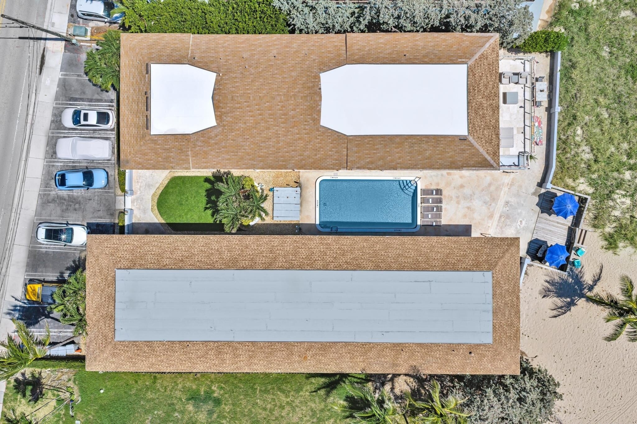 Building Photo - 604 N Ocean Blvd