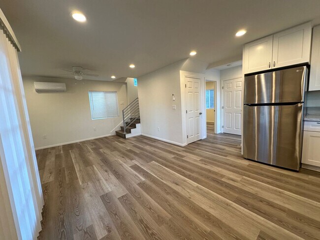 Building Photo - EGAN STREET TRIPLEX