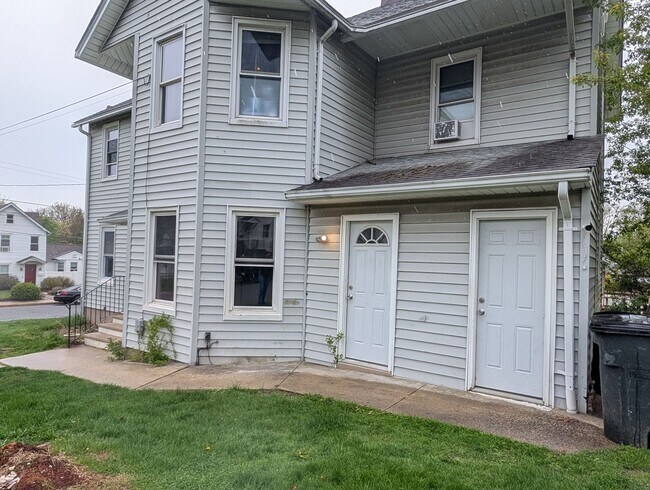 Building Photo - 677 Gerard Ave