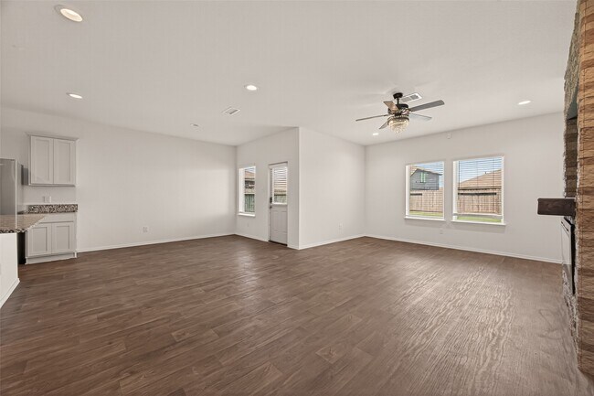 Building Photo - 1706 Cooper Bluff Ct