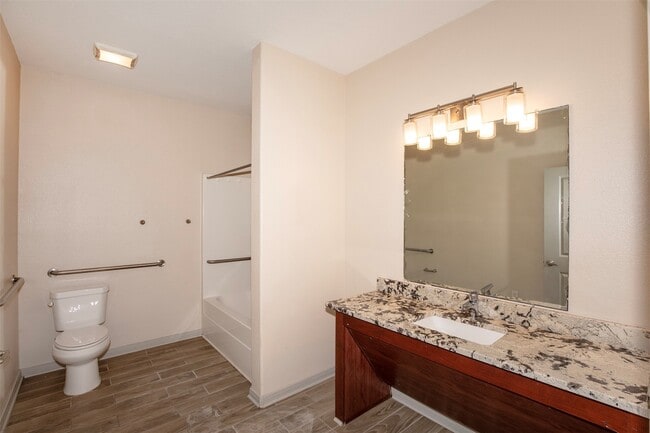 Building Photo - 2314 Avenue G