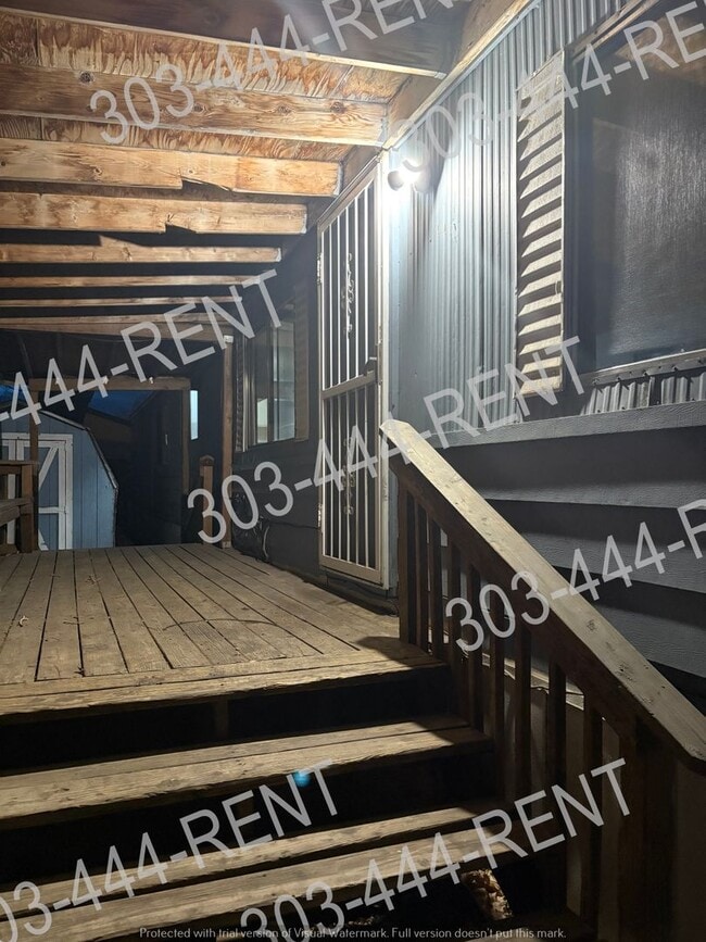 Building Photo - Move In Special $200.00 off 1st month by 03/31/2026 3 Bedroom Mobile Home in Thornton!