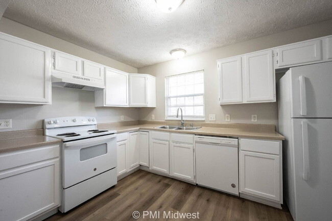 Building Photo - "Spacious 4-Bedroom Gem on Pillory Drive w...