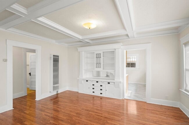 Building Photo - 3625 29th St