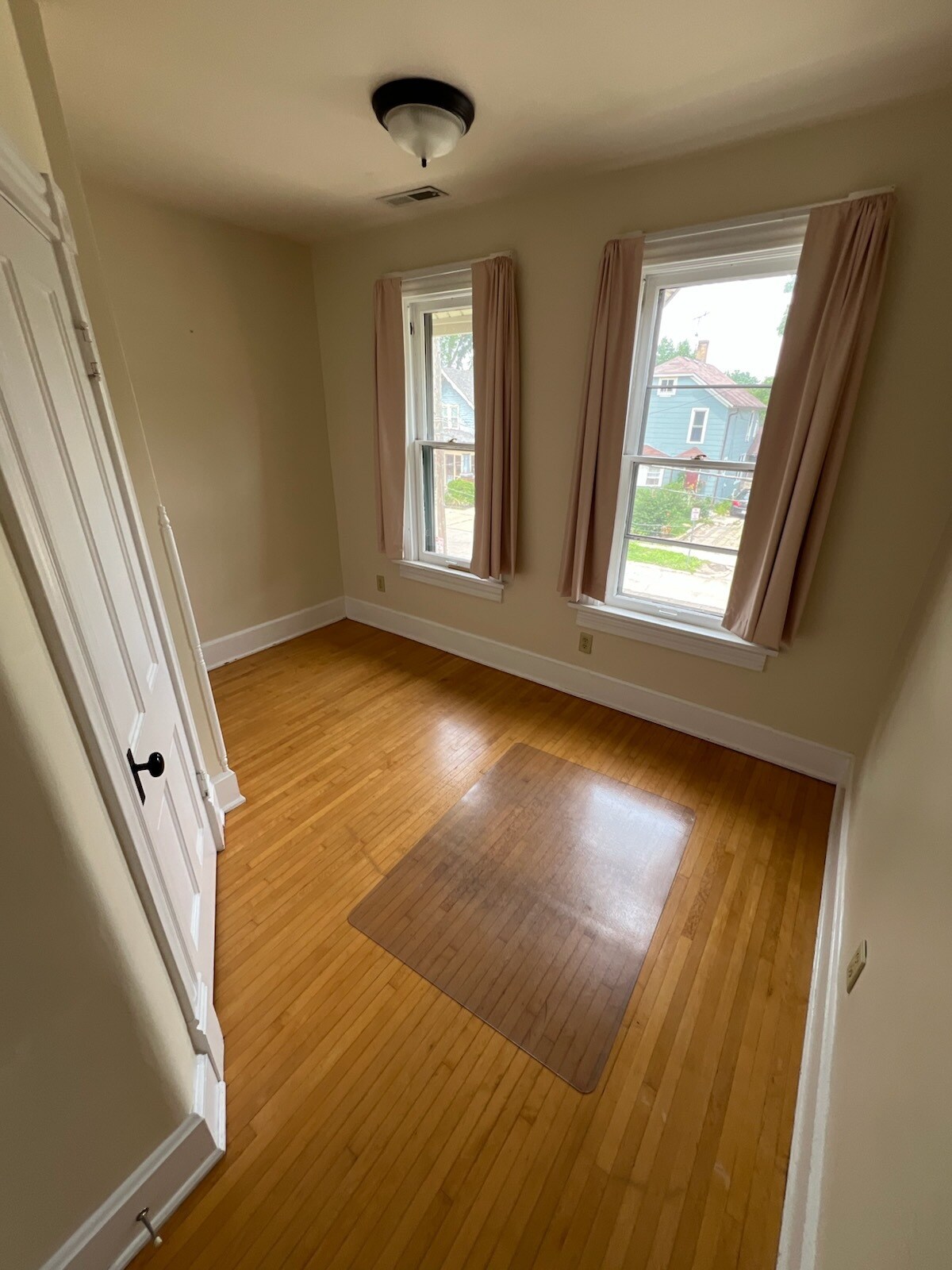 Bedroom 2 - 421 Central Ave