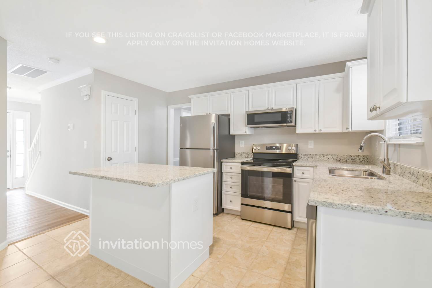 Building Photo - 3613 Kristofer Dr