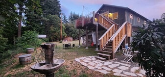 Building Photo - 2201 Hundley Rd